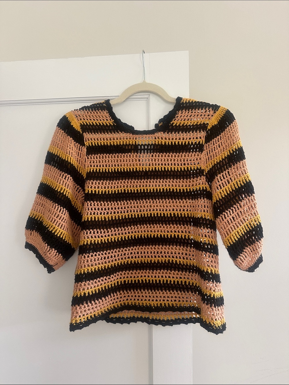 Ulla Johnson top